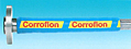 Corroflon RC 300 PTFE Hose